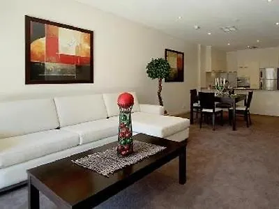 Glenelg Pacific Apartments Adelaide