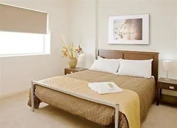 Glenelg Pacific Apartments Adelaide Aparthotel
