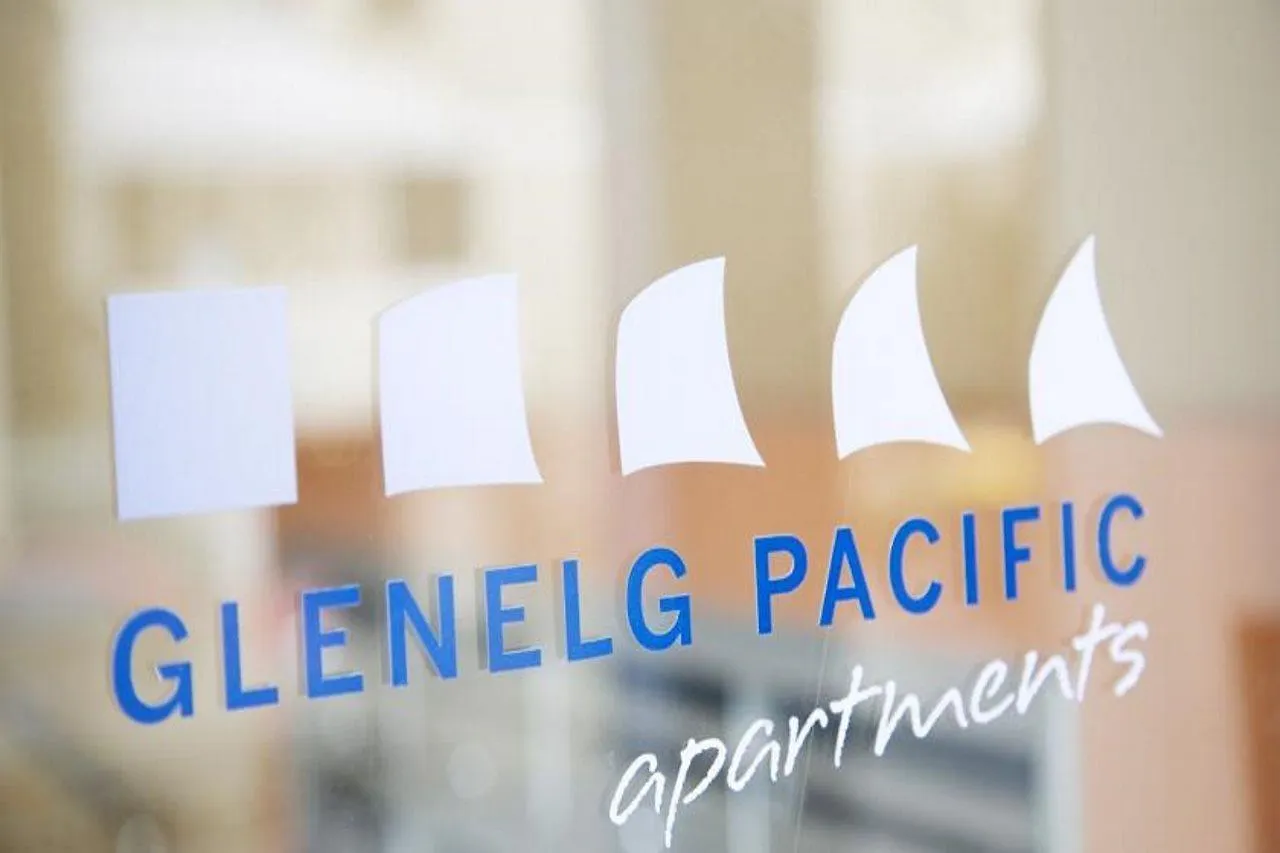 Glenelg Pacific Apartments Adelaide