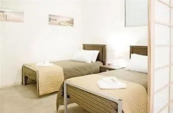 Glenelg Pacific Apartments Adelaide Aparthotel